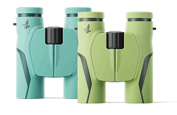 Swarovski Optik - MY Junior 7x28 – Banovich Art