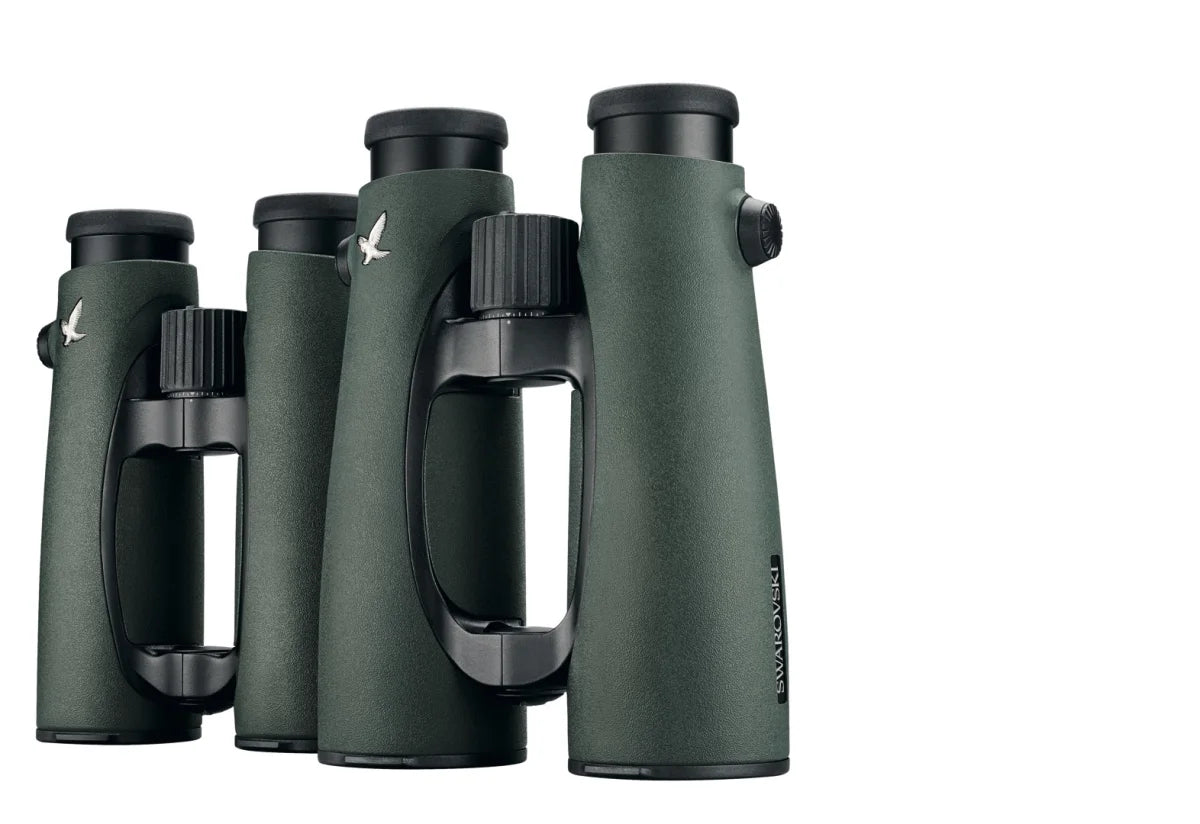 Swarovski optik deals el