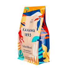 Kahawa Coffee