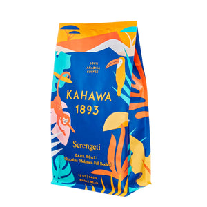 Kahawa Coffee