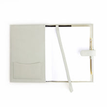 Executive Refillable Journal