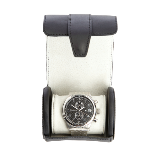 Single Watch Travel Roll