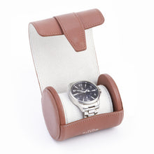 Single Watch Travel Roll