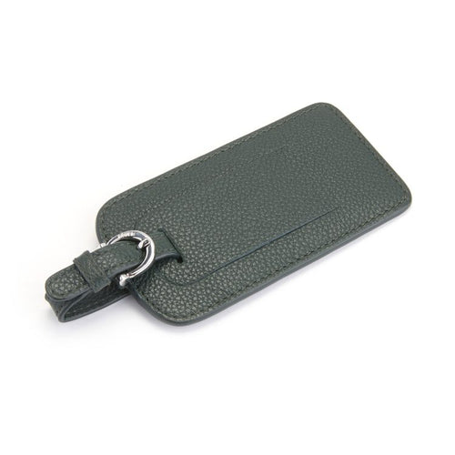 Signature Luggage Tag