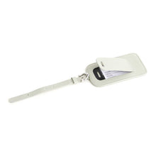Signature Luggage Tag
