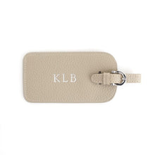 Signature Luggage Tag