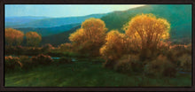 Brent Cotton-Sundown on The South Fork