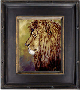 John Banovich - Profile of a King