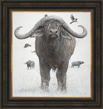 John Banovich - BOSS