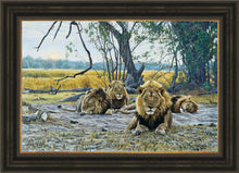 John Banovich - Still Kings