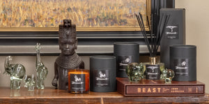 Reed Diffusers