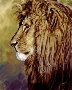 John Banovich - Profile of a King