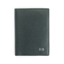 RFID Blocking Passport Travel Organizer