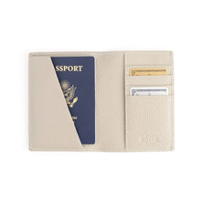 RFID Blocking Passport Travel Organizer