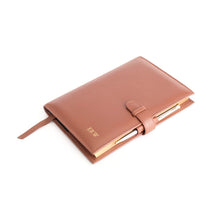 Executive Refillable Journal