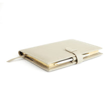 Executive Refillable Journal