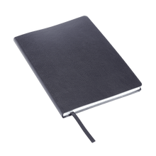 Soft Bound Pebble Grain Journal