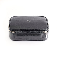 Zippered Tech Accessory Cord Organizer Case