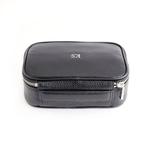 Zippered Tech Accessory Cord Organizer Case