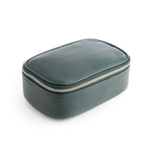 Zippered Tech Accessory Cord Organizer Case