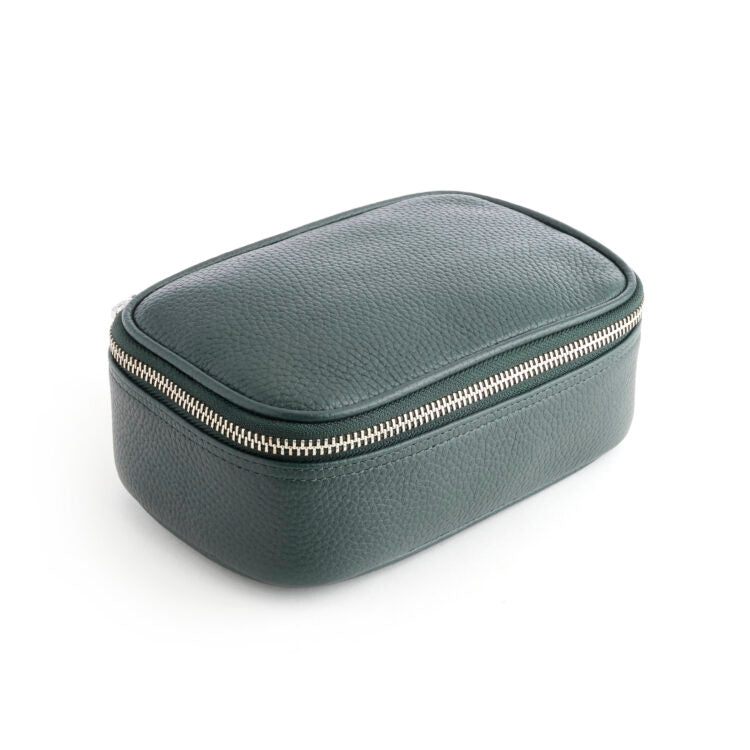 Zippered Tech Accessory Cord Organizer Case