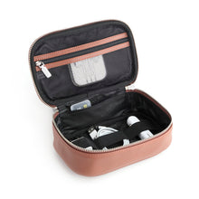 Zippered Tech Accessory Cord Organizer Case