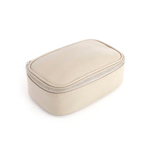 Zippered Tech Accessory Cord Organizer Case