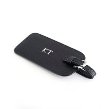 Signature Luggage Tag