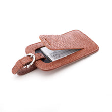 Signature Luggage Tag