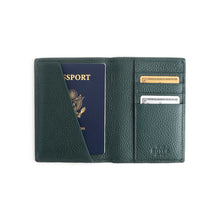 RFID Blocking Passport Travel Organizer