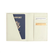 RFID Blocking Passport Travel Organizer