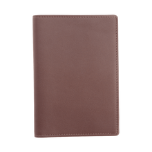 RFID Blocking Passport Travel Organizer