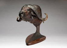 John Tolmay -The Banker as a Bust