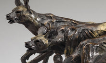 John Tolmay - Closing in the Long Grass
