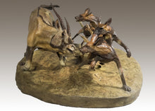 John Tolmay -He Who Fights and Runs Away Lives to Fight Another Day