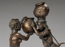 John Tolmay -Loading the Water Supply