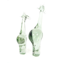 Ngenwenya-Glass Giraffe