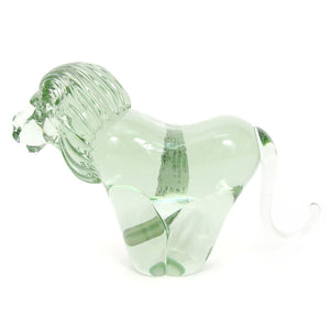 Ngenwenya-Glass Lion