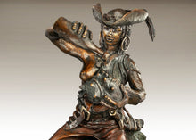 John Tolmay -The Pirate Mermaid
