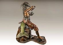 John Tolmay -The Pirate Mermaid