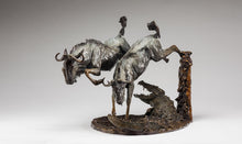 John Tolmay -Running the Gauntlet