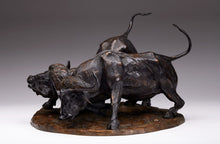 John Tolmay - Tangled Titans