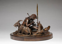 John Tolmay -Thorn Bush Surgery