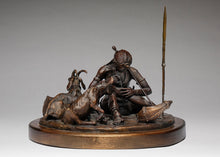 John Tolmay -Thorn Bush Surgery