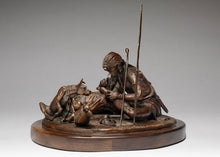 John Tolmay -Thorn Bush Surgery