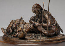 John Tolmay -Thorn Bush Surgery