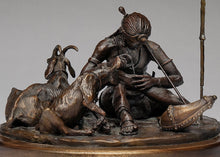 John Tolmay -Thorn Bush Surgery