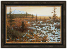 John Banovich - Moose Country