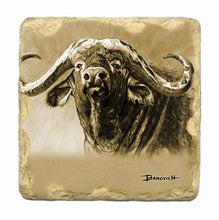 Banovich Wild Accents-Dagga Boys Coasters