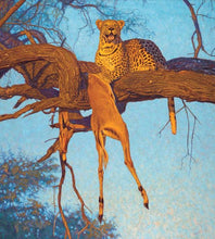 John Banovich - Red Dawn